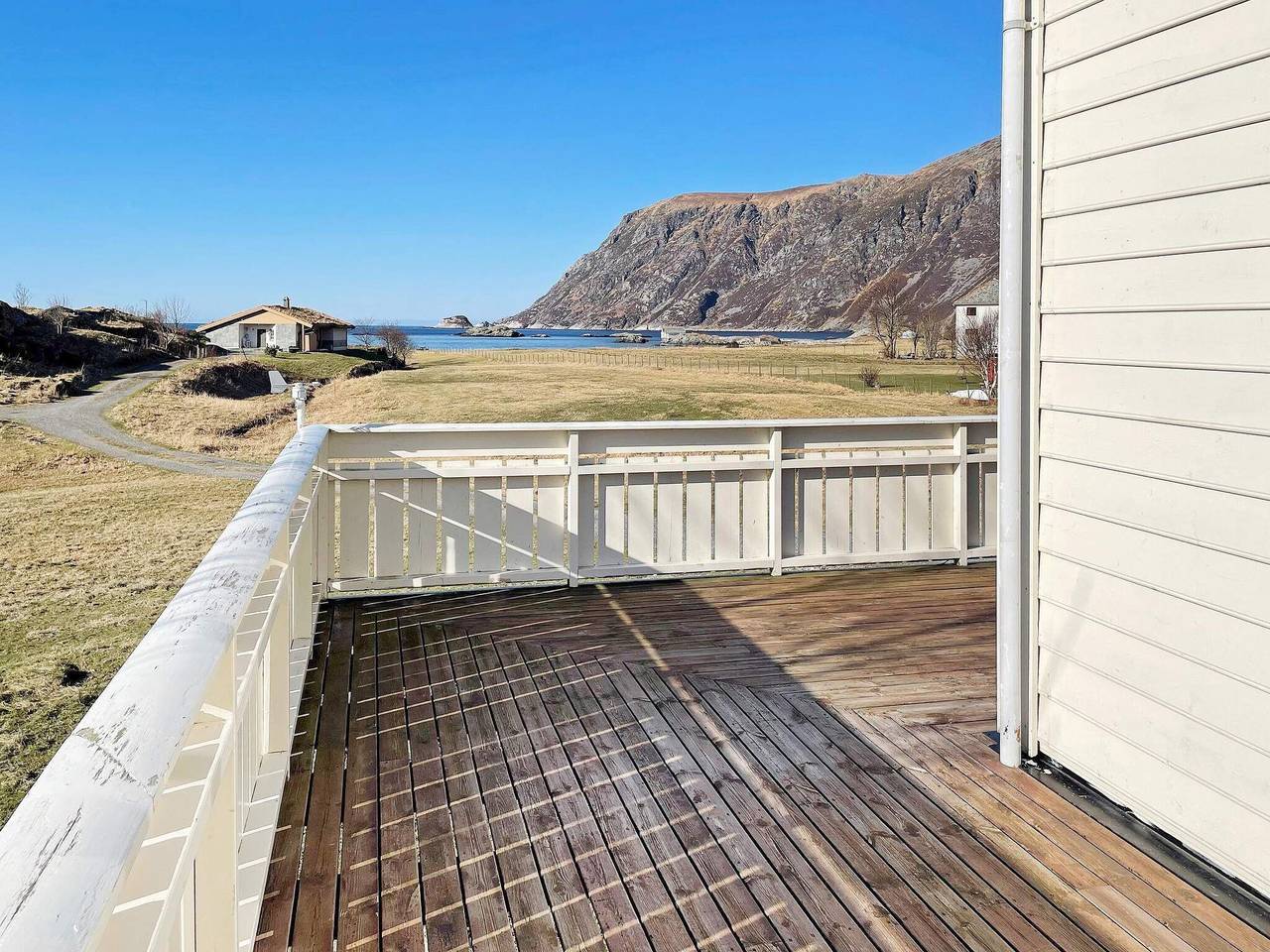 8 Personen Ferienhaus in Bremanger in Bremanger