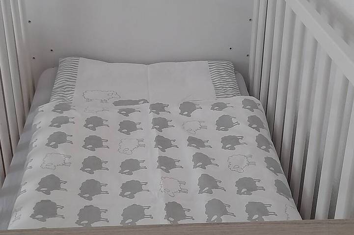 Ferienhaus für 4 Personen, mit Garten in Oldenburg in Holstein - 2