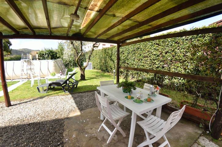 Ferienhaus für 6 Personen, mit Pool in Lucca - 3