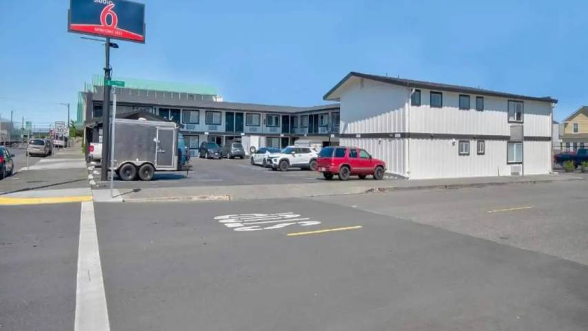 Appartement de vacances pour 3 personnes - 1