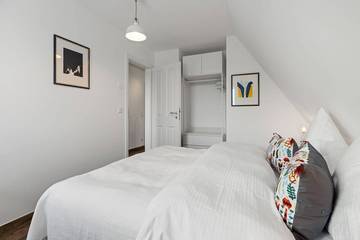 Cottage für 8 Personen in Salzhaff, Neubukow-Salzhaff, Bild 1