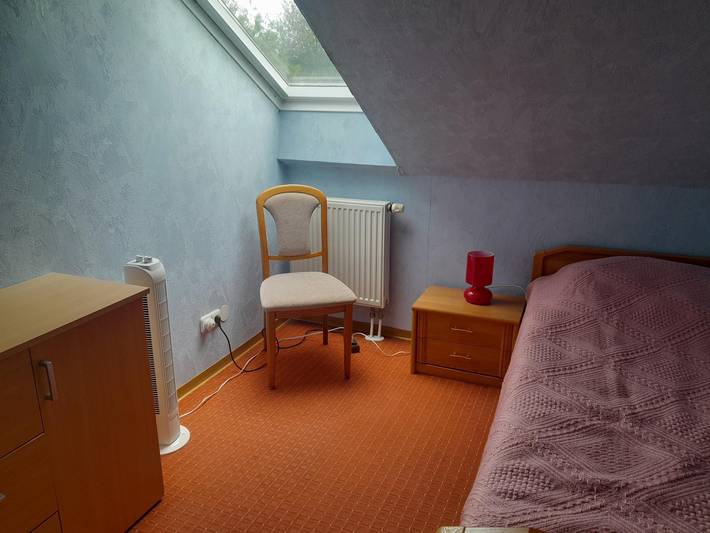 Ferienwohnung für 3 Personen in Beverstedt - 3