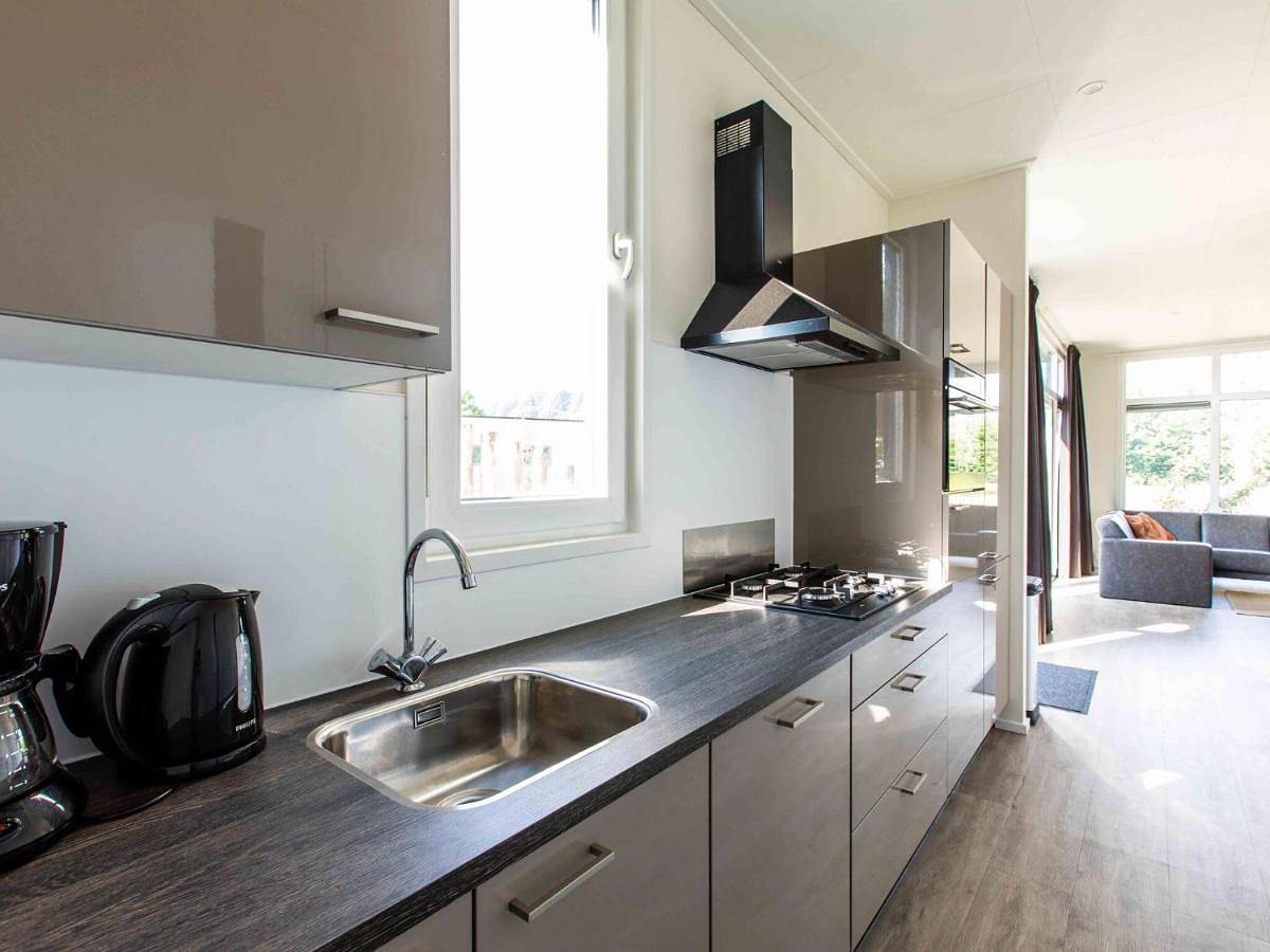 Three-Bedroom Holiday Home in Limburg