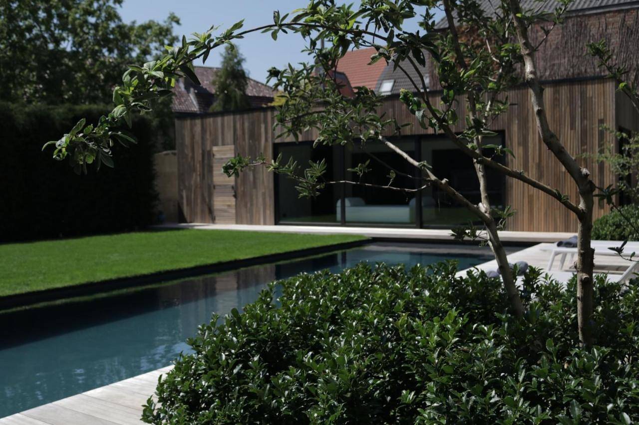B&B For 2-Wellness For 2 in Brujas, Provincia de Flandes Occidental