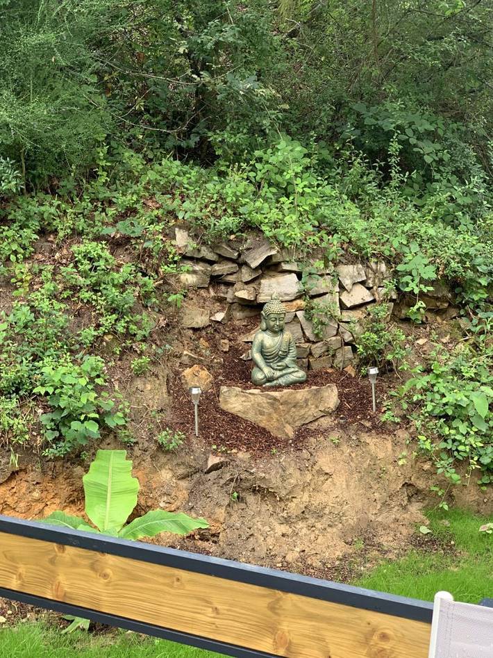 Mobil home pour 6 personnes, avec terrasse ainsi que piscine et jardin, animaux acceptés dans Essonne - 3