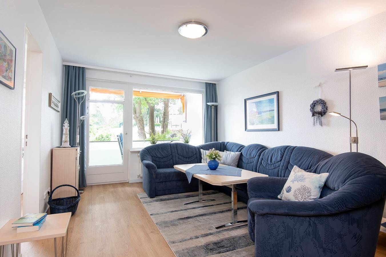 Ganze Ferienwohnung, Strandschloss Wohnung 29 in Grömitz, Ostholstein