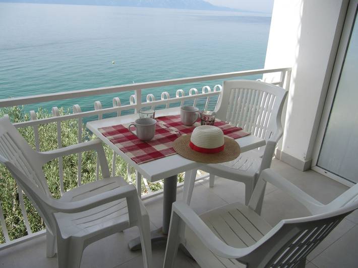 Hotel für 2 Personen, mit Terrasse und Pool in Brist - 4