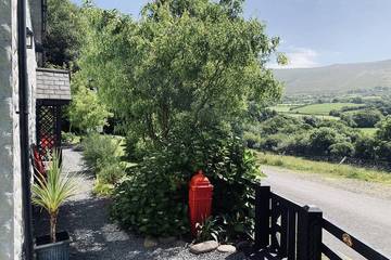Log Cabin for 5 People in Glenbeigh, Iveragh Peninsula, Photo 3