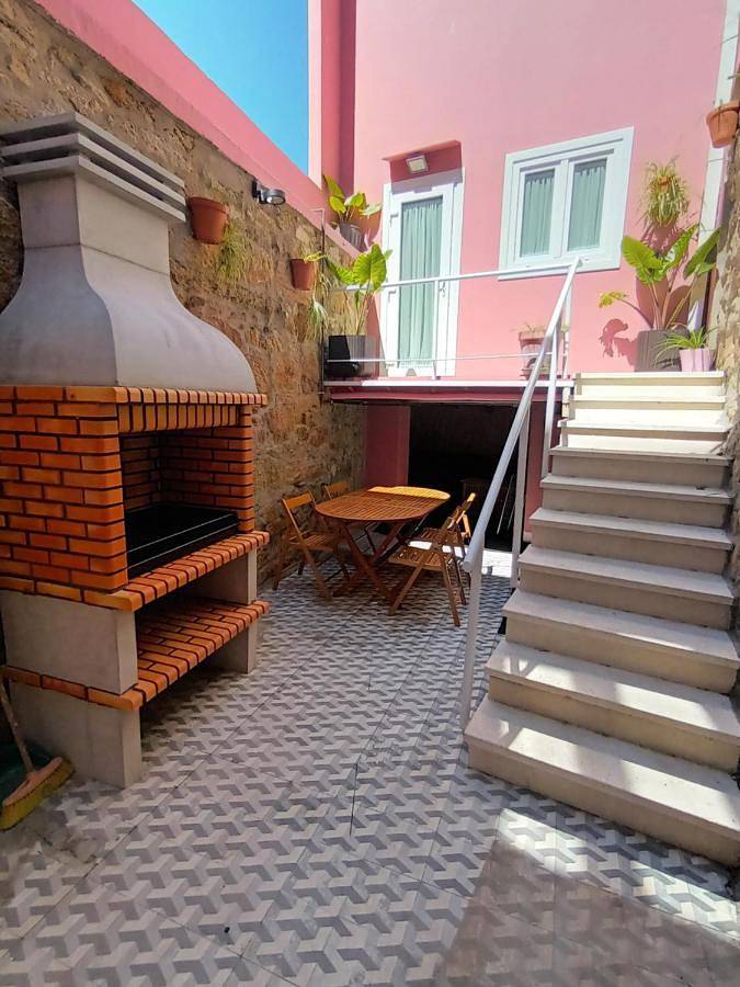 Casa de vacaciones para 11 personas, con vistas y terraza - 1