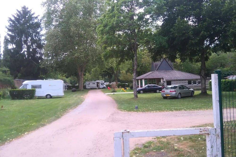 Mobil-Home Classic (2 chambres) 4 personnes in Argenton-sur-Creuse, Région de Châteauroux