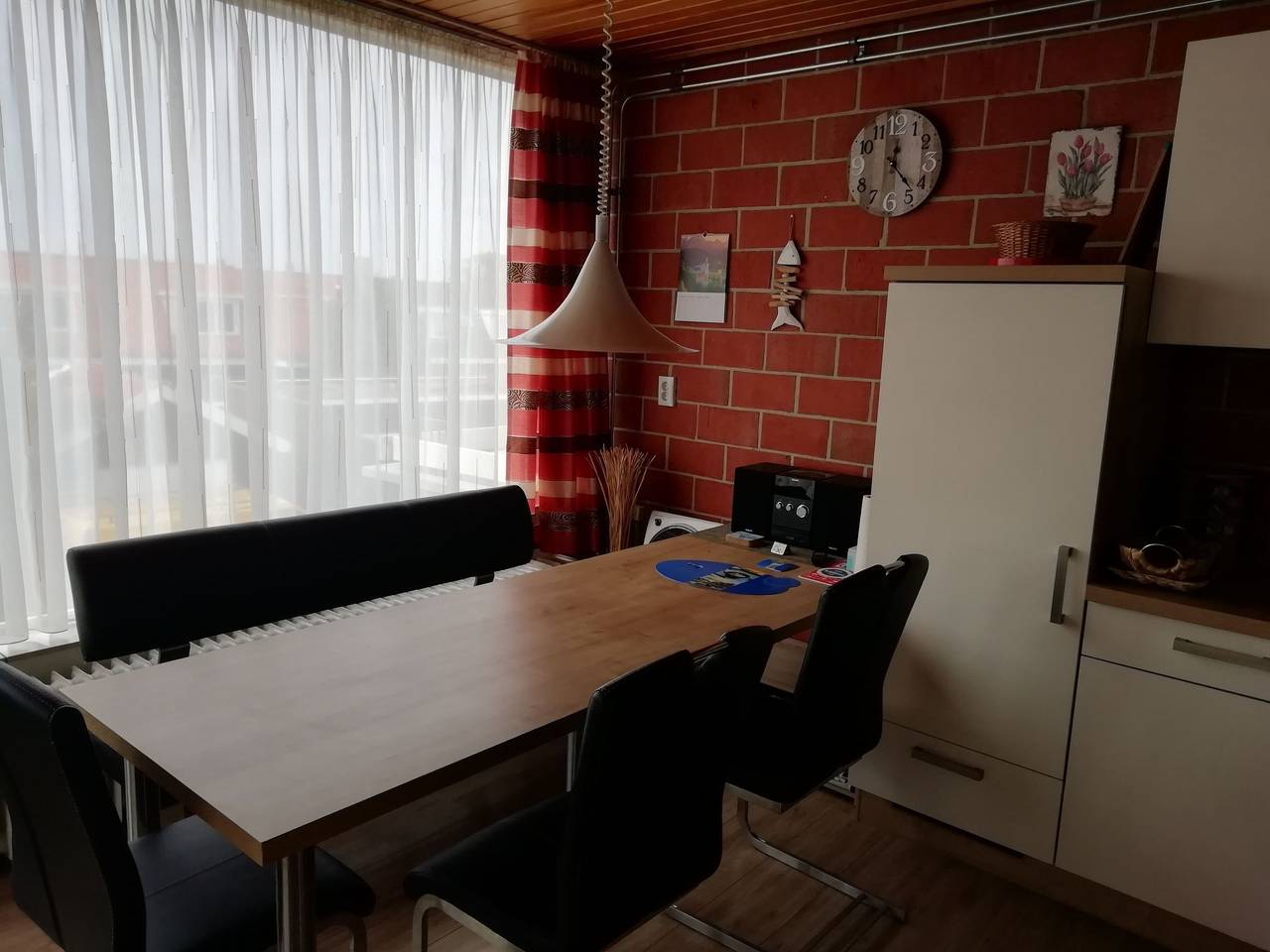 Ganze Wohnung, Mit Terrasse in Petten, Noord-Holland - Nordseeküste