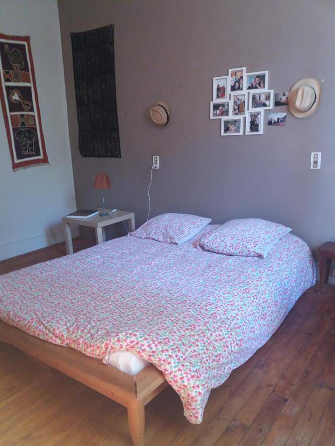 Location de vacances pour 6 personnes, avec jardin à Peschadoires - 2