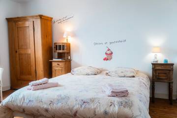 Ferienwohnung für 4 Personen in Dives-sur-Mer, Côte Fleurie, Bild 2
