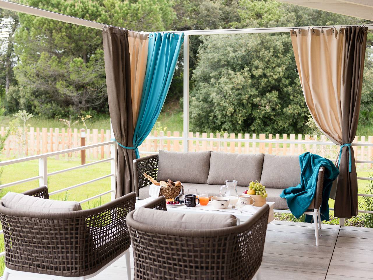 Appartamento intero, Lino delle Fate Eco Village in Bibione, Provincia di Venezia