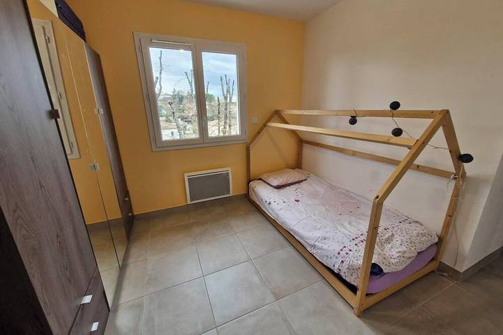 Location de vacances pour 6 personnes à Moussac - 4