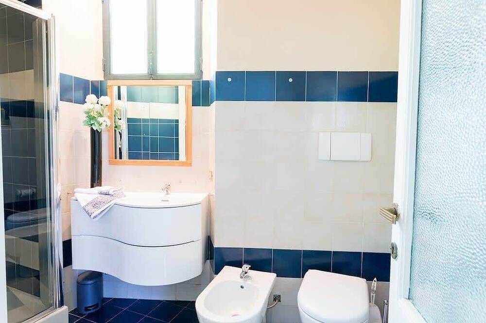 Lesa villa near the lakeside in Lesa, Lago Maggiore (Piemont)