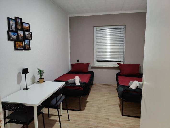 Maison d’hôte pour 2 personnes à Berlin - 3