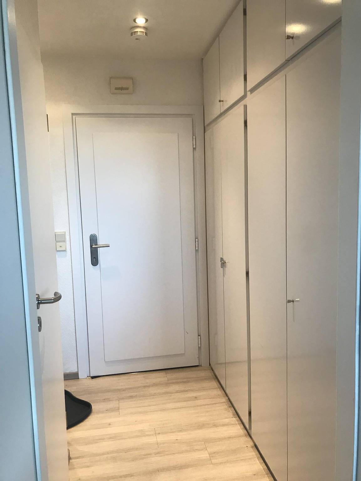 Ganze Ferienwohnung, Wolke 5 (Whg. 78) in St. Peter-Bad, St. Peter-Ording