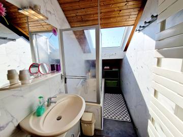 Maison De Campagne pour 5 Personnes dans Haselbourg, Sarrebourg, Photo 4