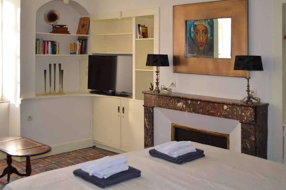 Ganze Wohnung, Das Picpoul-Studio von Chateau Marcel in Cesseras, Béziers und Umgebung