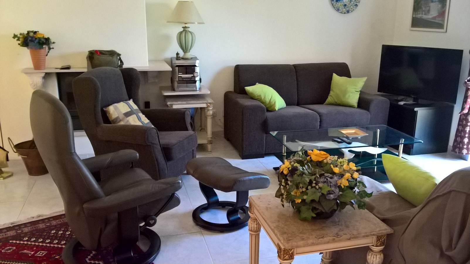 Lgs55V2 Vivenda qualidade, vista sobre ria d in Lagos, Faro Distrikt