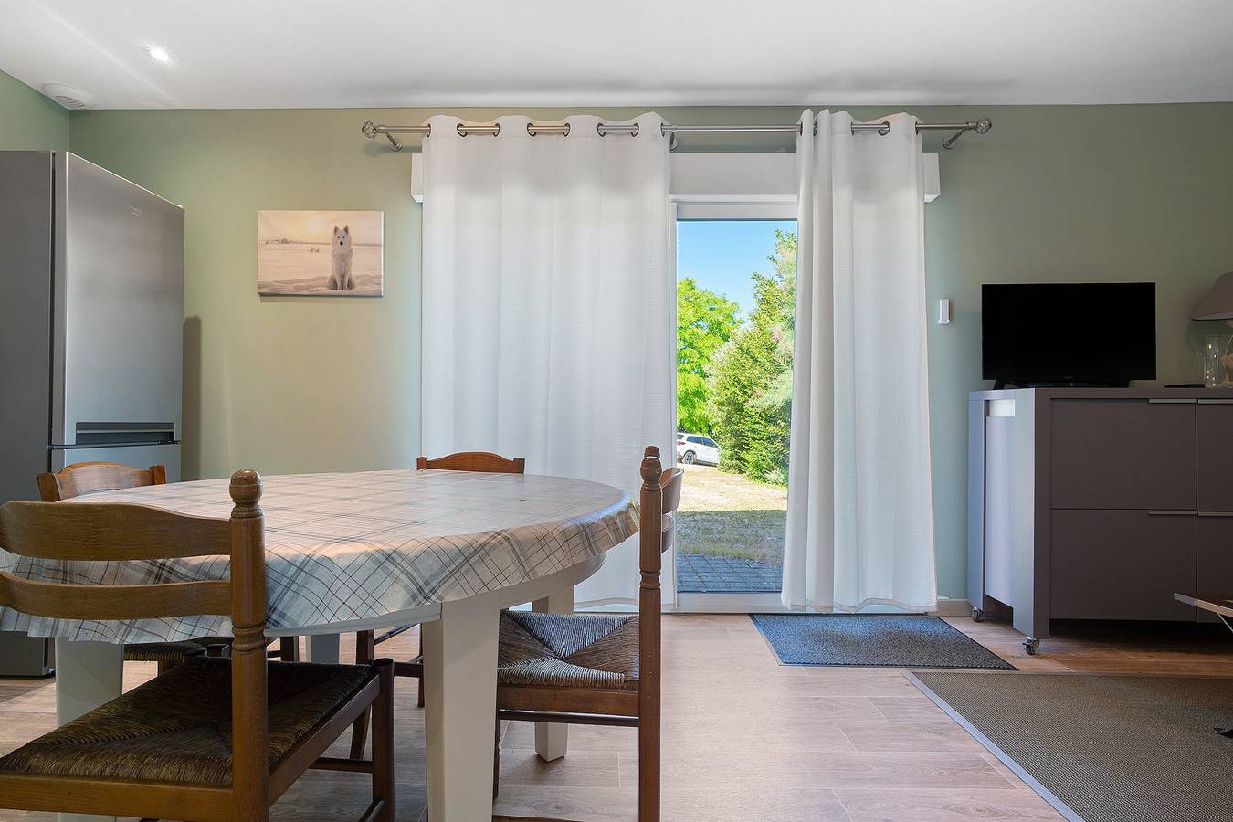 Gîte le Chalet à vergt entre périgueux et bergerac in Vergt, Périgord Blanc