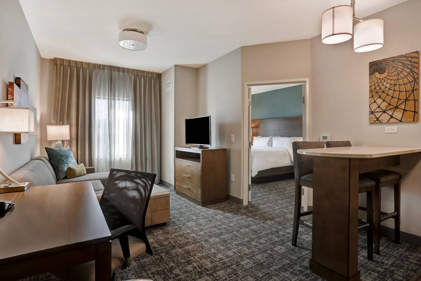 Hotel a Overland Park a partire da 202€ a notte