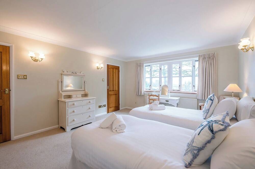 Entire apartment, The Gables, Walberswick in Walberswick, Sunrise Coast