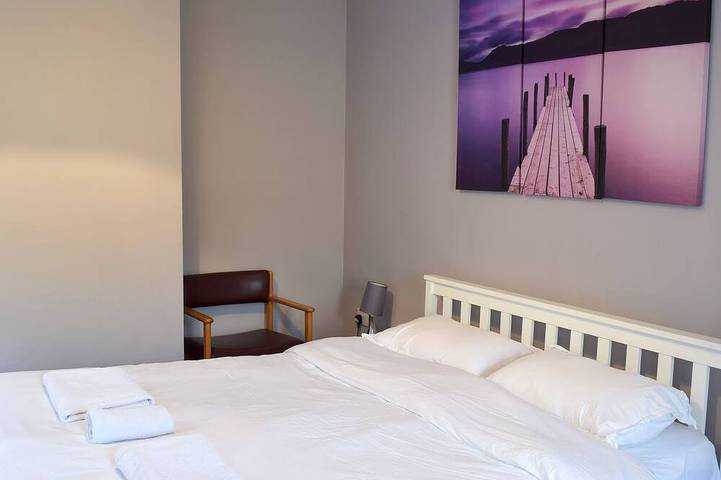 10 Schlafzimmer Unterkunft in Newton Stewart in Newton Stewart, Dumfries und Galloway