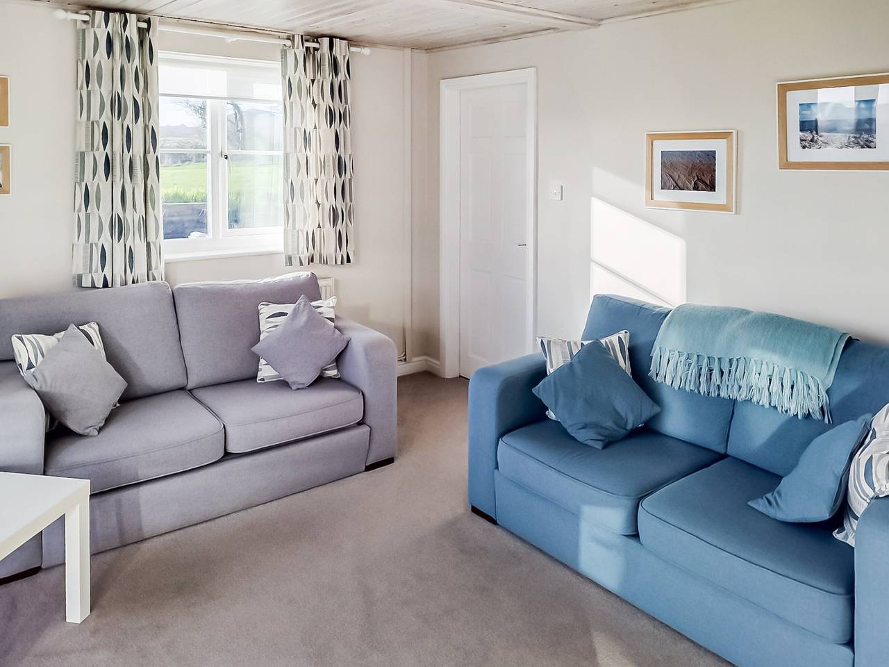 The Cottage in Isle of Anglesey