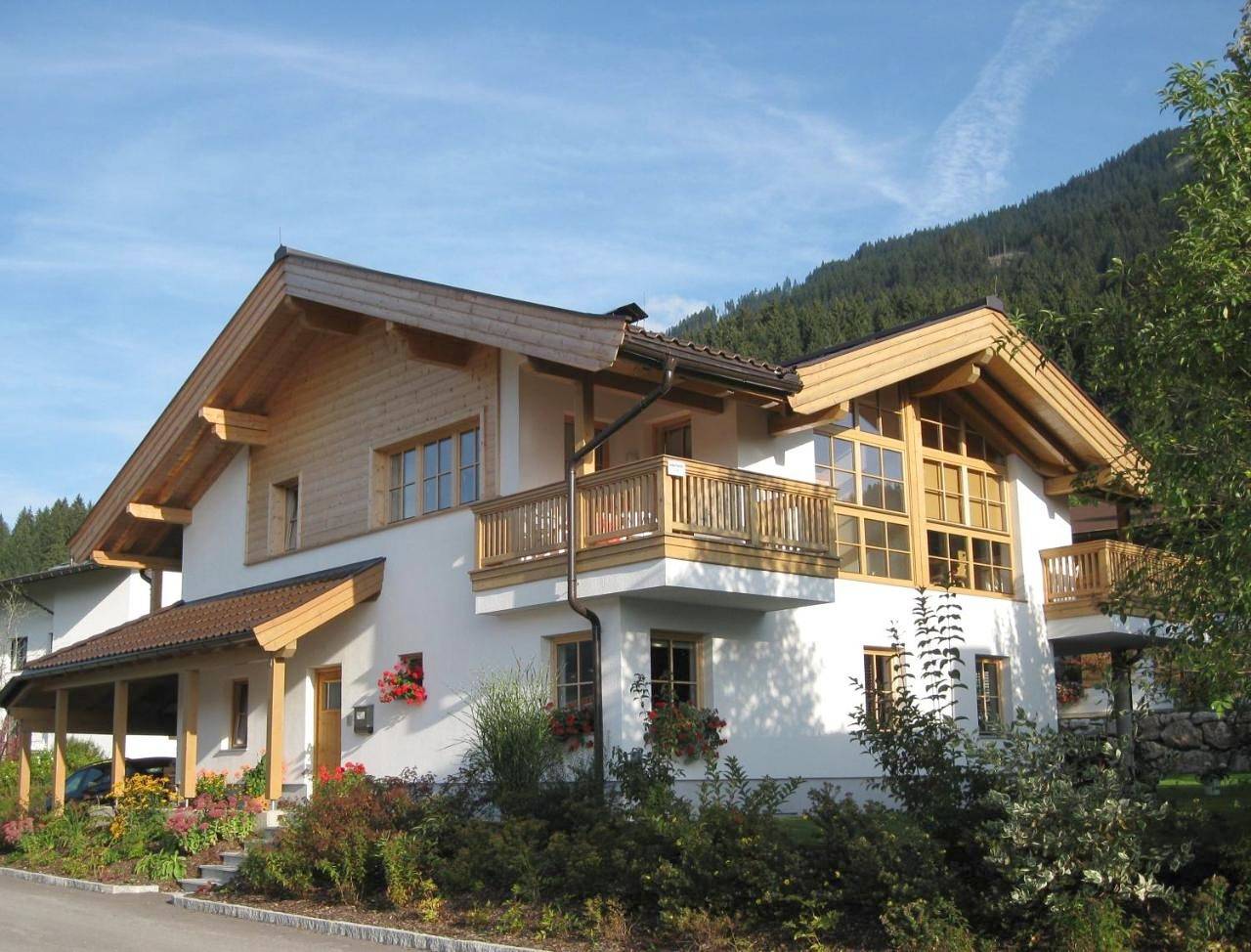 Ganze Wohnung, One-Bedroom Apartment in Westendorf (Tirol), Kaisergebirge