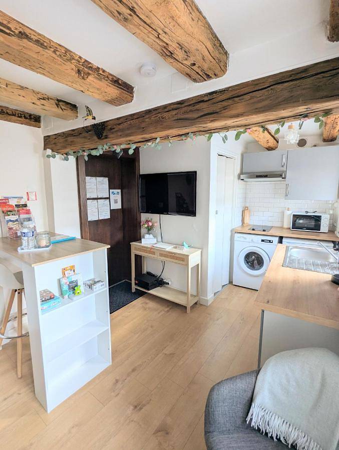 Gîte pour 2 personnes à Gertwiller - 4