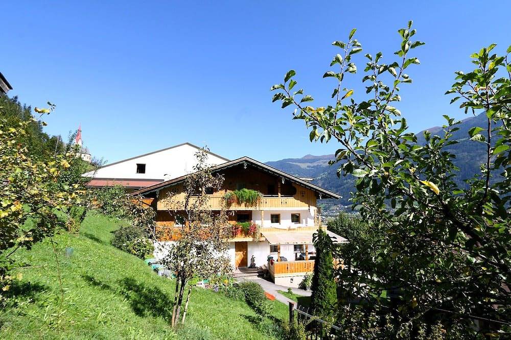 Appartamento vacanze a Zillertal a partire da 219€ a notte