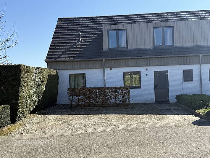 Vakantiehuis voor 12 personen, with terras and balkon/terras as well as sauna in Zuid-Limburg