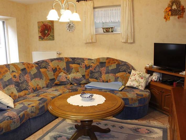 Ferienwohnung für 3 Personen, mit Terrasse und Garten in Walsrode - 4