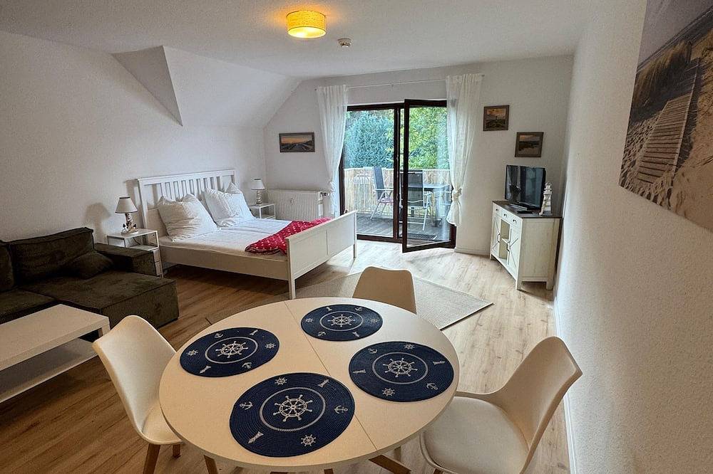 Ganze Wohnung, Fewo 11 Gustow in Gustow, Stralsund Umland