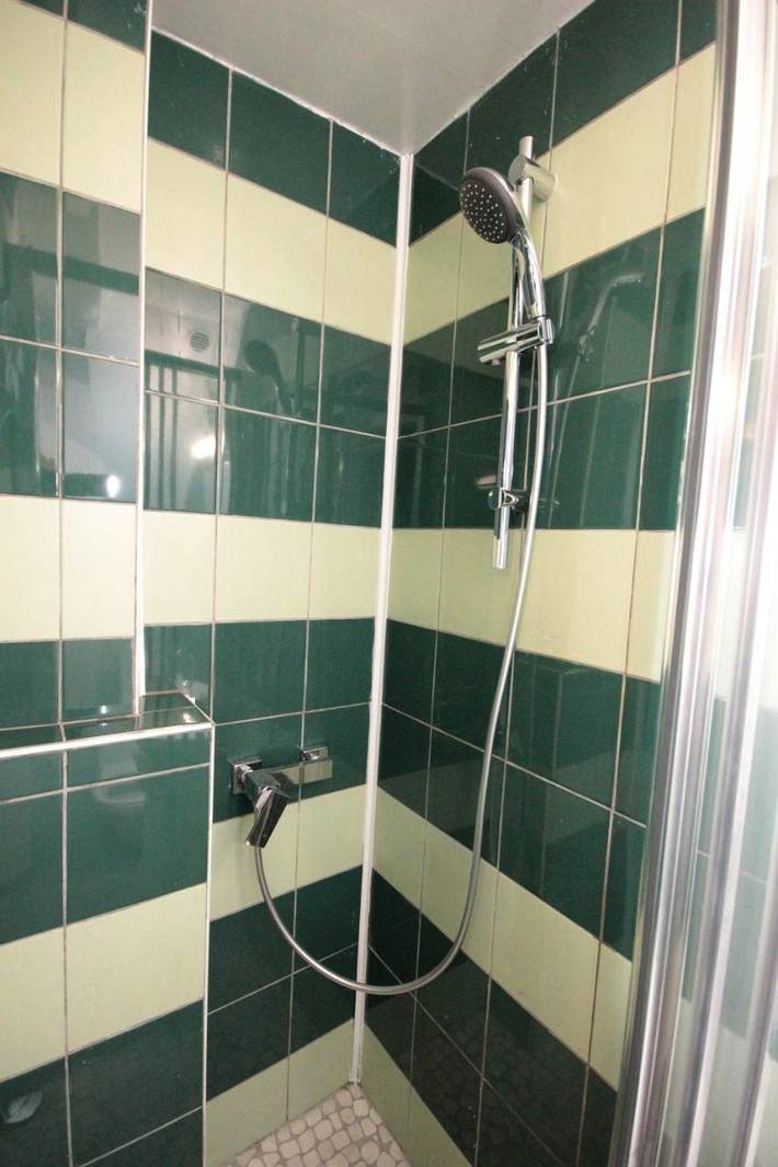 Gîte pour 3 personnes à Pantin - 4