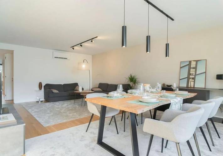 Appartement de vacances pour 6 personnes - 1