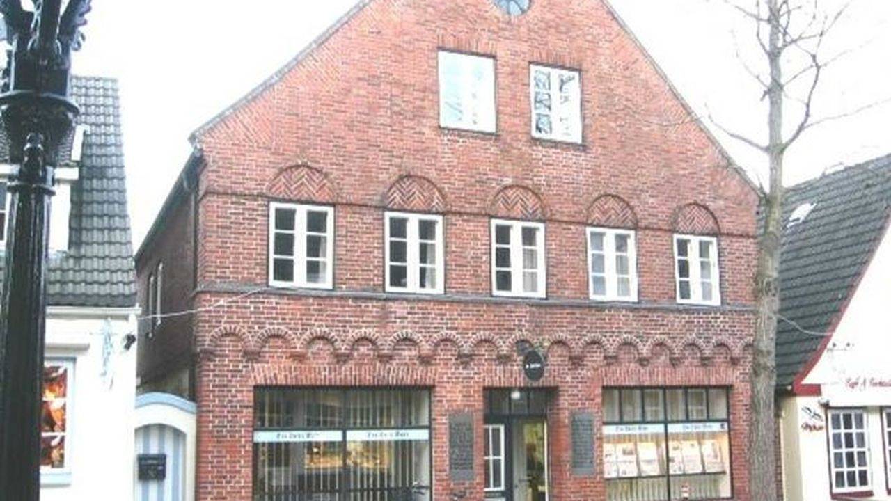 Ganze Ferienwohnung, Ferienwohnung für 2 Personen (45 m²) in Wyk auf Föhr in Wyk auf Föhr (Stadt), Wyk auf Föhr