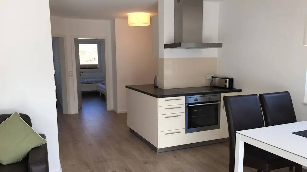 Ferienhaus für 4 Personen (56 m²) in Hohwacht in Hohwacht, Hohwachter Bucht
