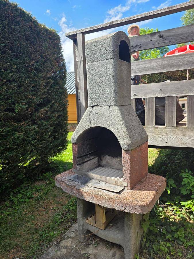 Location de vacances pour 2 personnes, avec vue ainsi que piscine et vue sur le lac dans Grand lac de Laffrey - 4