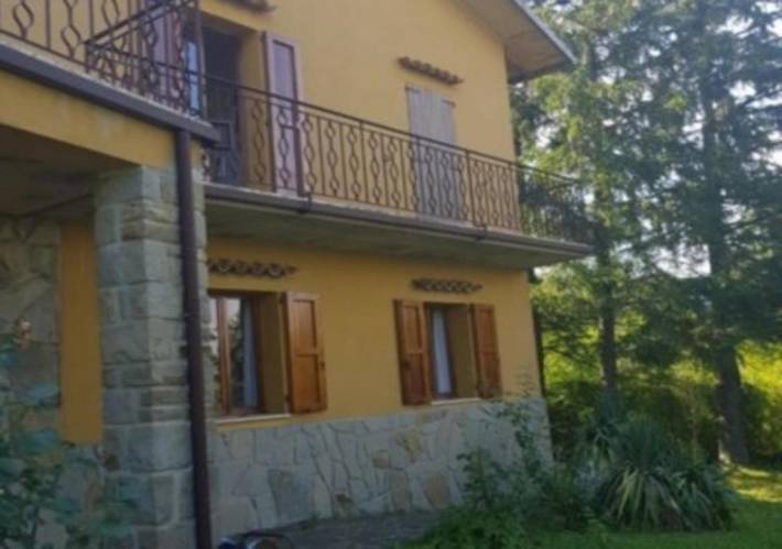 Albergo a gestione familiare per 2 persone, con giardino e panorama, con animali domestici - 1