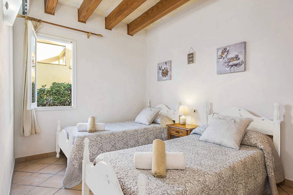 Villa Sofia by Villa Plus in Cala Blanes, Ciutadella