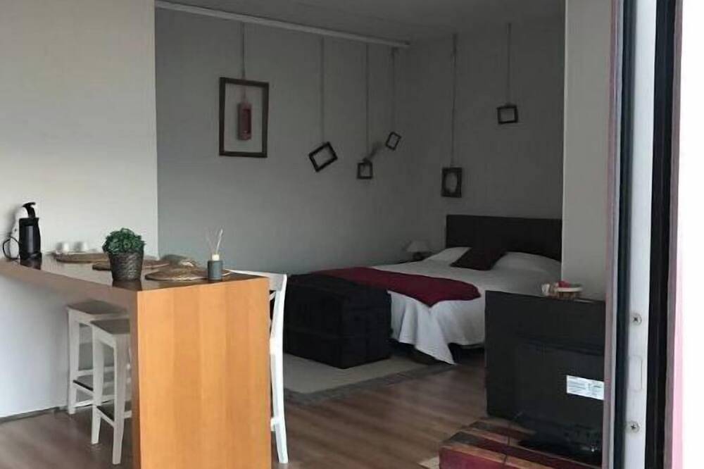 Vald'arêgos Douro Rural Tourism - Casa da \"Eira\" in Resende, Douro-Tal