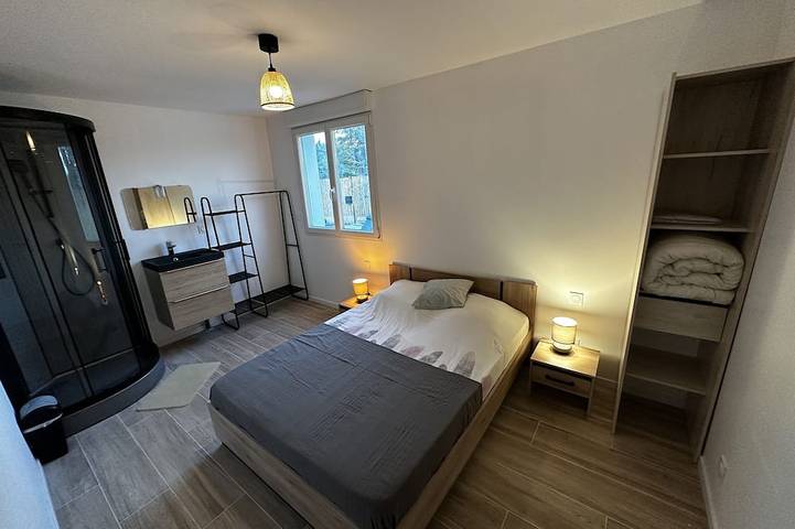 Location de vacances pour 10 personnes à Chandolas - 2