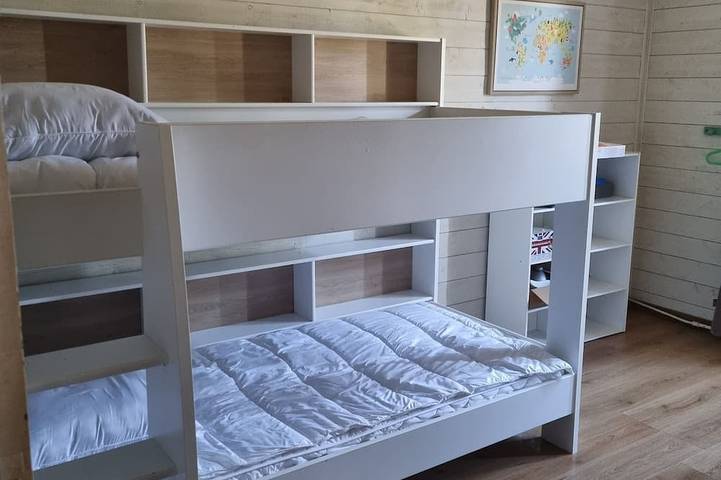 Location de vacances pour 6 personnes à Chaillac - 3