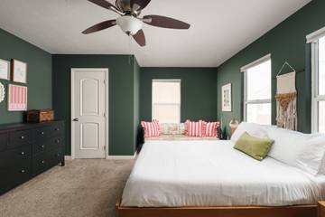 Vacation Home for 6 Guests in San Diego, San Diego County, Picture 3