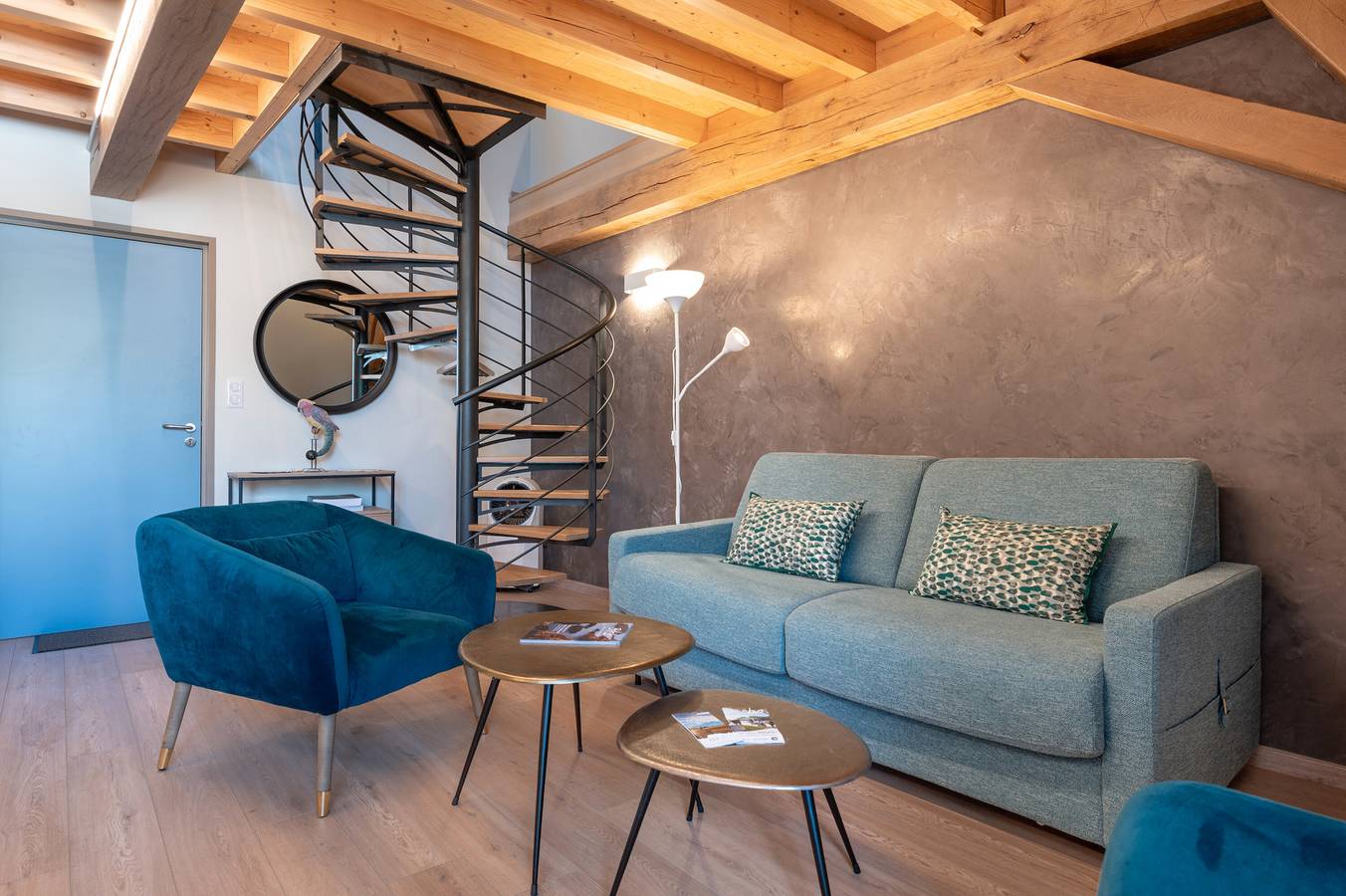 Entire apartment, Apartment 'Seigneurie Fouquet - Tousquet' with Wi-Fi in Le Palais, Côte des Mégalithes