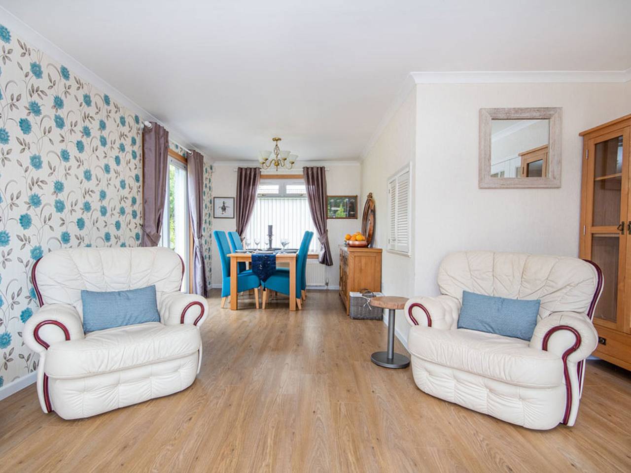 Caledon in Aviemore, Cairngorms National Park