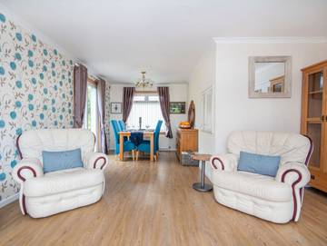 Holiday Home for 6 People in Aviemore, Highlands, Photo 4